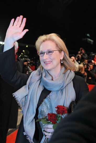 Berlinale 2012: International Film Festival