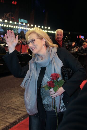 Berlinale 2012: International Film Festival