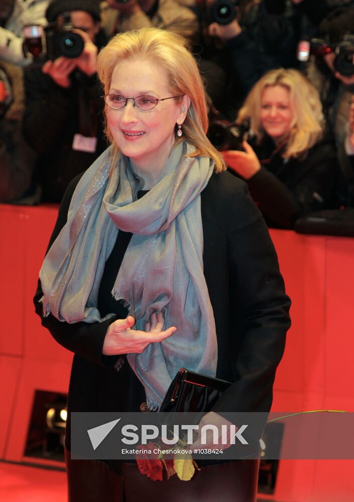 Berlinale 2012: International Film Festival