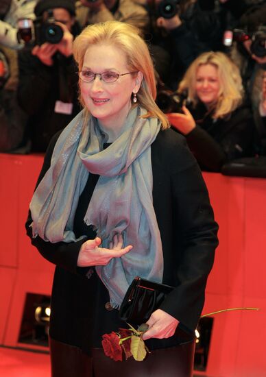 Berlinale 2012: International Film Festival
