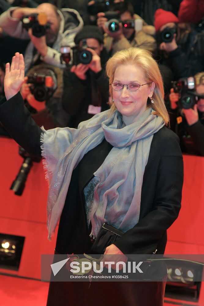 Berlinale 2012: International Film Festival