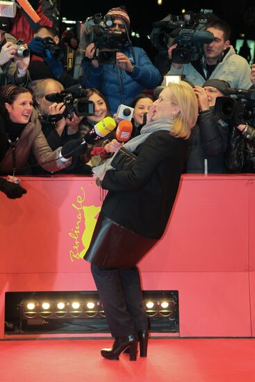 Berlinale 2012: International Film Festival