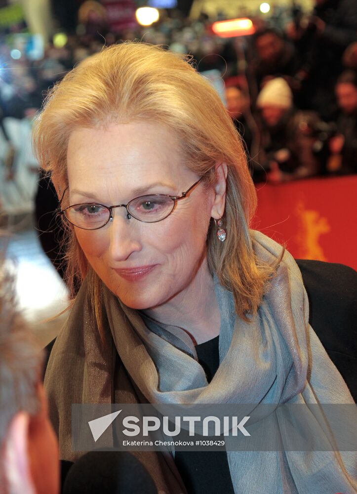 Berlinale 2012: International Film Festival