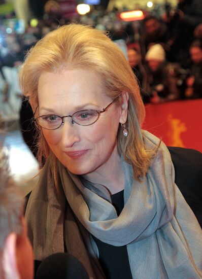 Berlinale 2012: International Film Festival