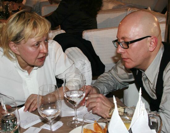 7th pioneers' games organized by "Russian Pioneer" magazine