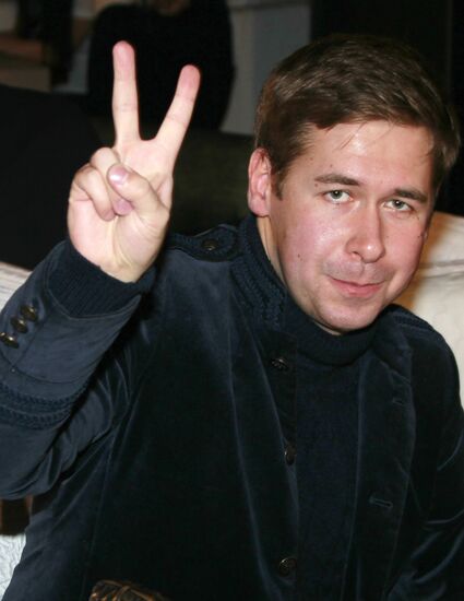 7th pioneers' games organized by "Russian Pioneer" magazine