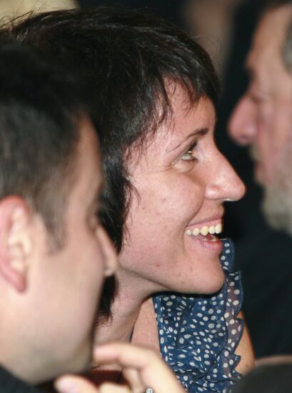 7th pioneers' games organized by "Russian Pioneer" magazine