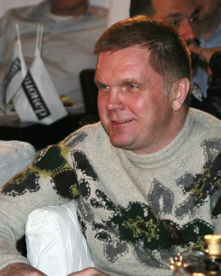 7th pioneers' games organized by "Russian Pioneer" magazine