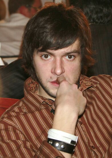 7th pioneers' games organized by "Russian Pioneer" magazine