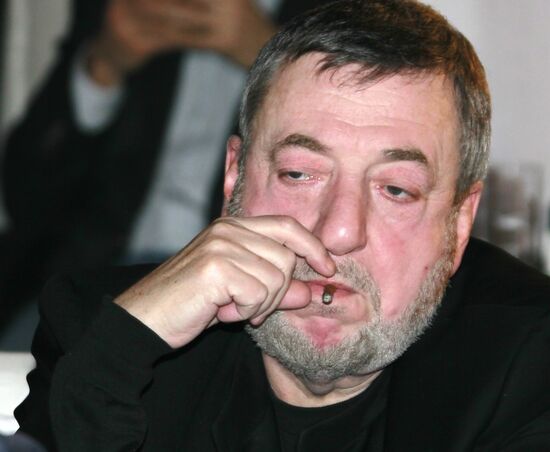 7th pioneers' games organized by "Russian Pioneer" magazine