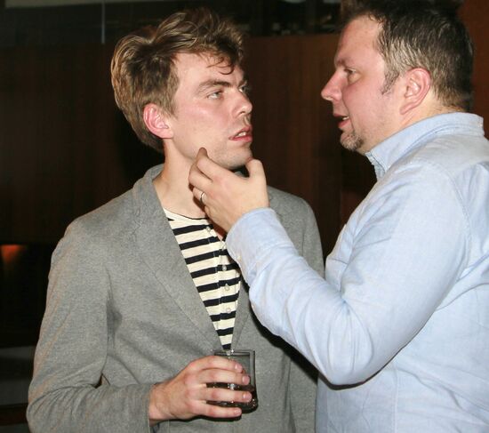 7th pioneers' games organized by "Russian Pioneer" magazine