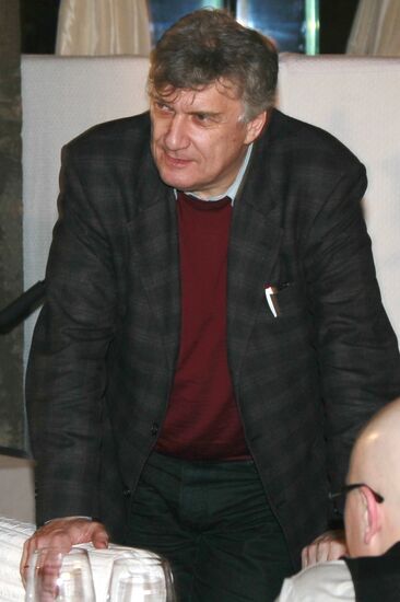 7th pioneers' games organized by "Russian Pioneer" magazine