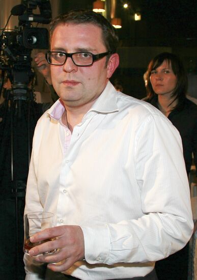 7th pioneers' games organized by "Russian Pioneer" magazine