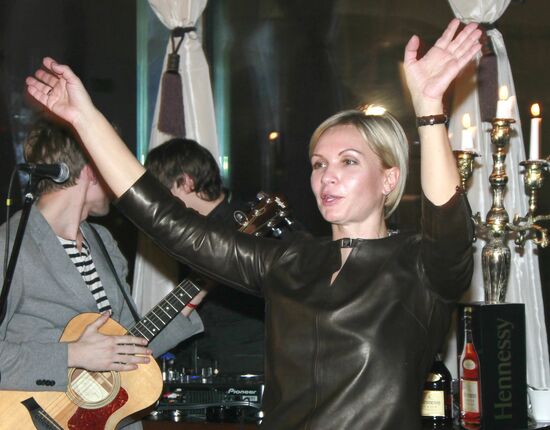 7th pioneers' games organized by "Russian Pioneer" magazine