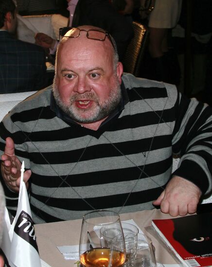 7th pioneers' games organized by "Russian Pioneer" magazine