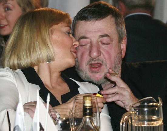 7th pioneers' games organized by "Russian Pioneer" magazine