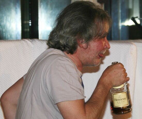 7th pioneers' games organized by "Russian Pioneer" magazine