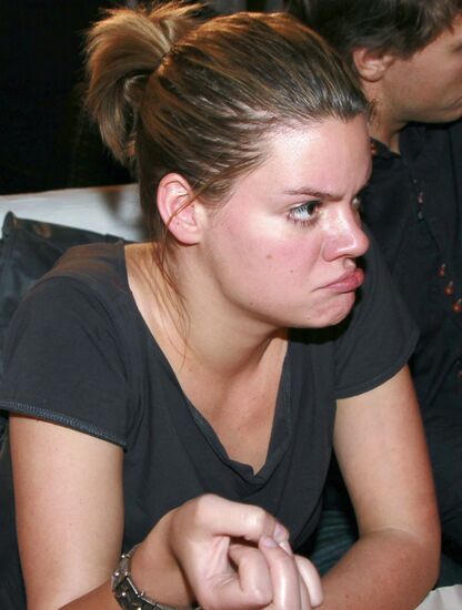 7th pioneers' games organized by "Russian Pioneer" magazine