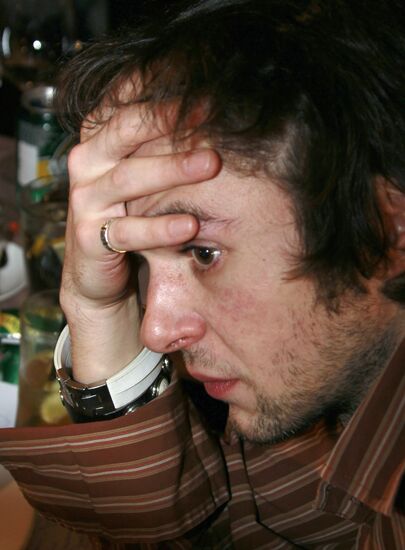 7th pioneers' games organized by "Russian Pioneer" magazine