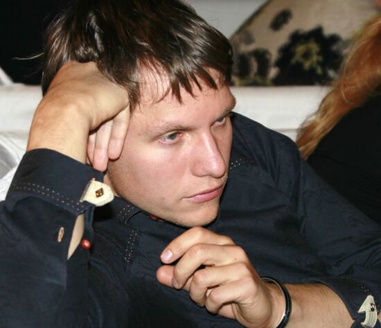 7th pioneers' games organized by "Russian Pioneer" magazine