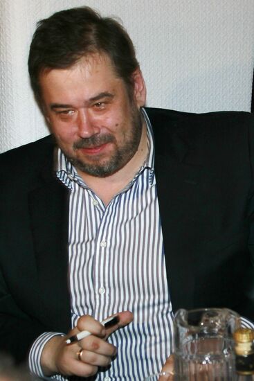 7th pioneers' games organized by "Russian Pioneer" magazine