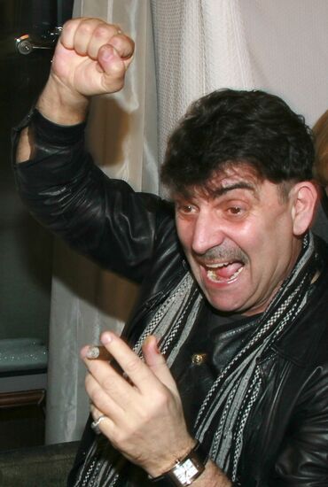 7th pioneers' games organized by "Russian Pioneer" magazine