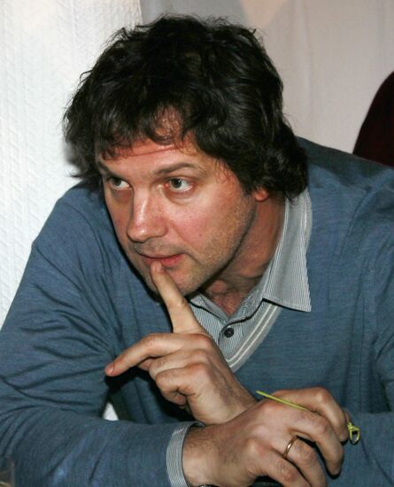 7th pioneers' games organized by "Russian Pioneer" magazine