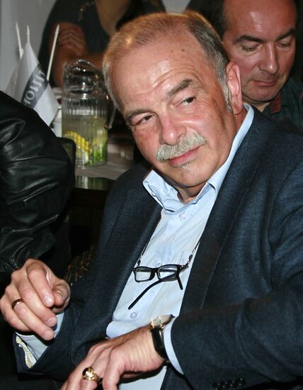 7th pioneers' games organized by "Russian Pioneer" magazine