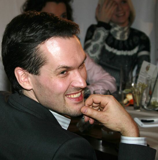 7th pioneers' games organized by "Russian Pioneer" magazine