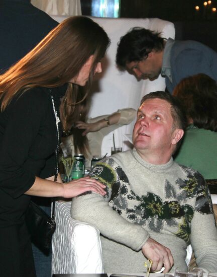 7th pioneers' games organized by "Russian Pioneer" magazine