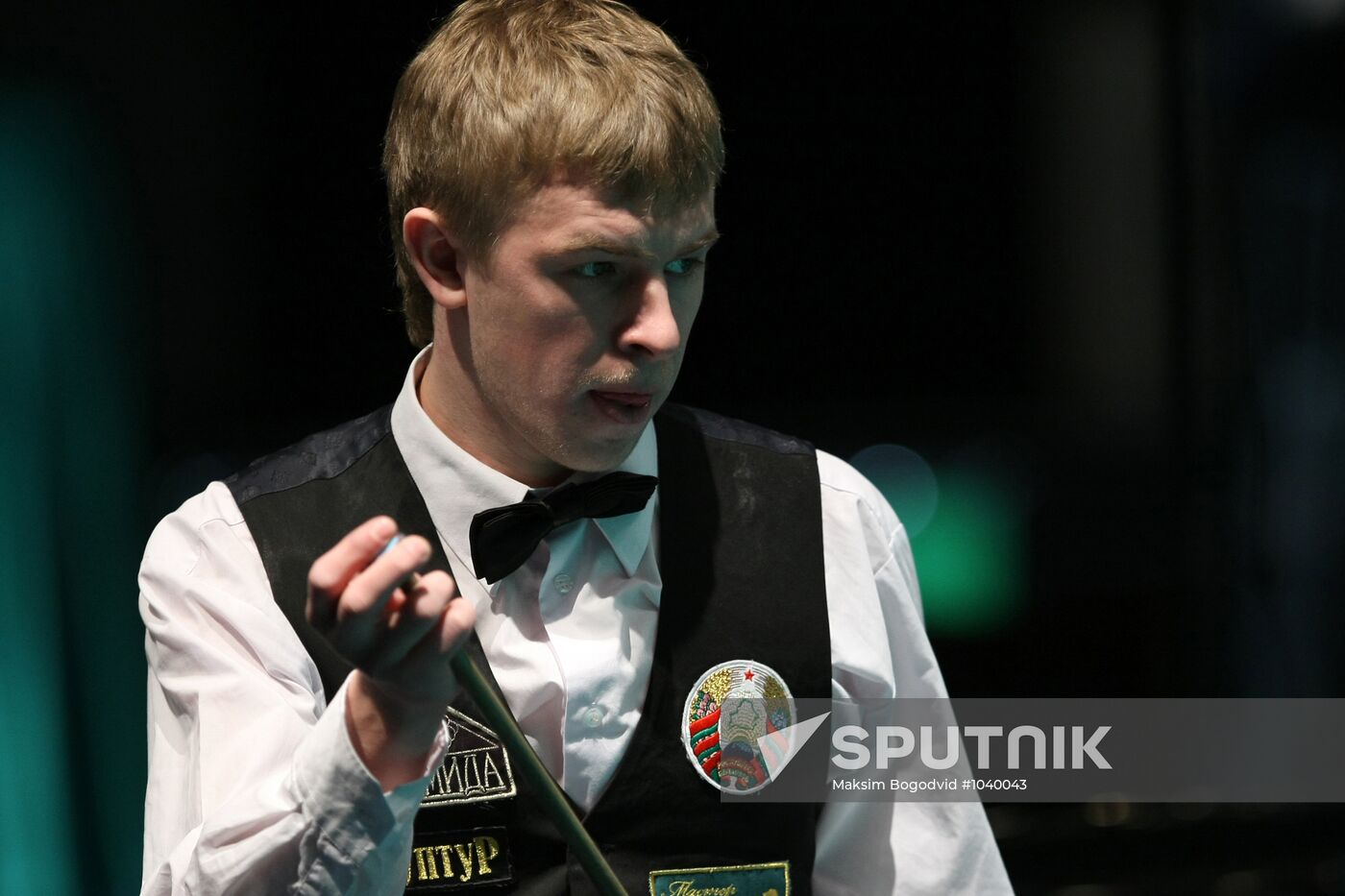 International tournament Tatarstan President's Cup in billiards