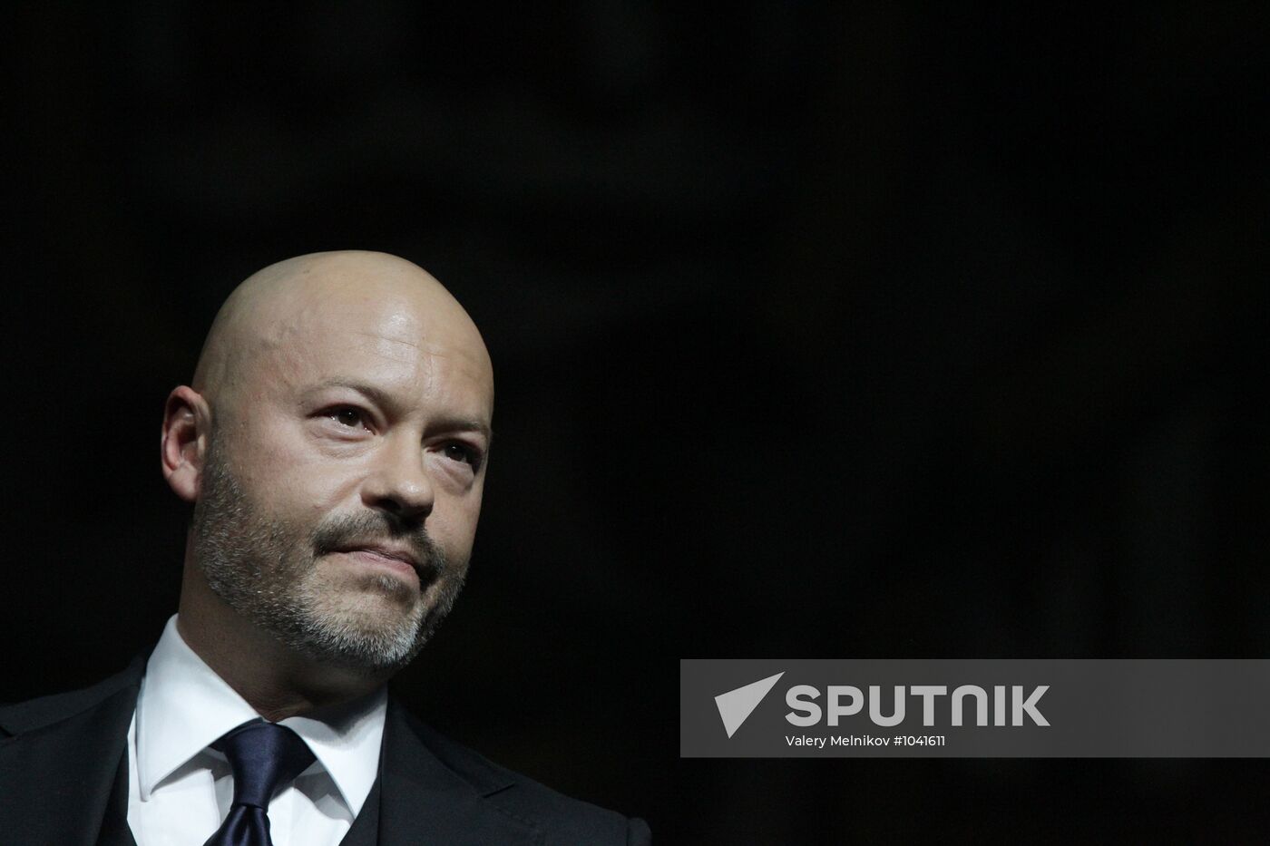 Premiere of film "August. Eighth"