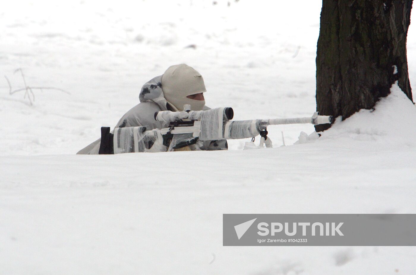 Police and security service officers' counter-terrorist training