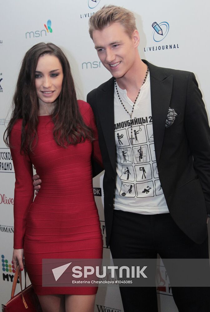 Yegor Baranov's film "The Suicides" premieres in Moscow