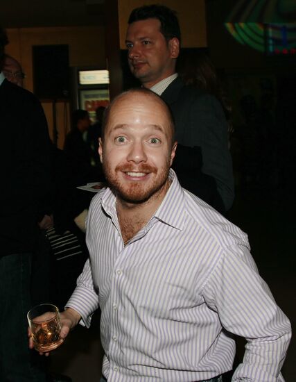 Yegor Baranov's film "The Suicides" premieres in Moscow