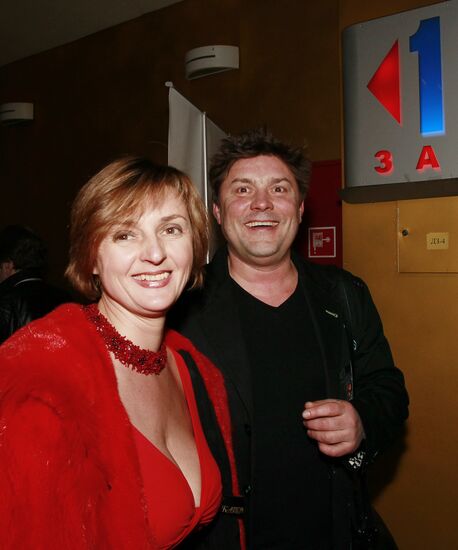 Yegor Baranov's film "The Suicides" premieres in Moscow