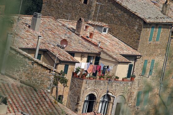 Montalcino