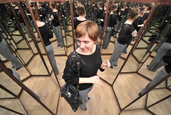 Opening of Da Vinci - The Genius exhibition