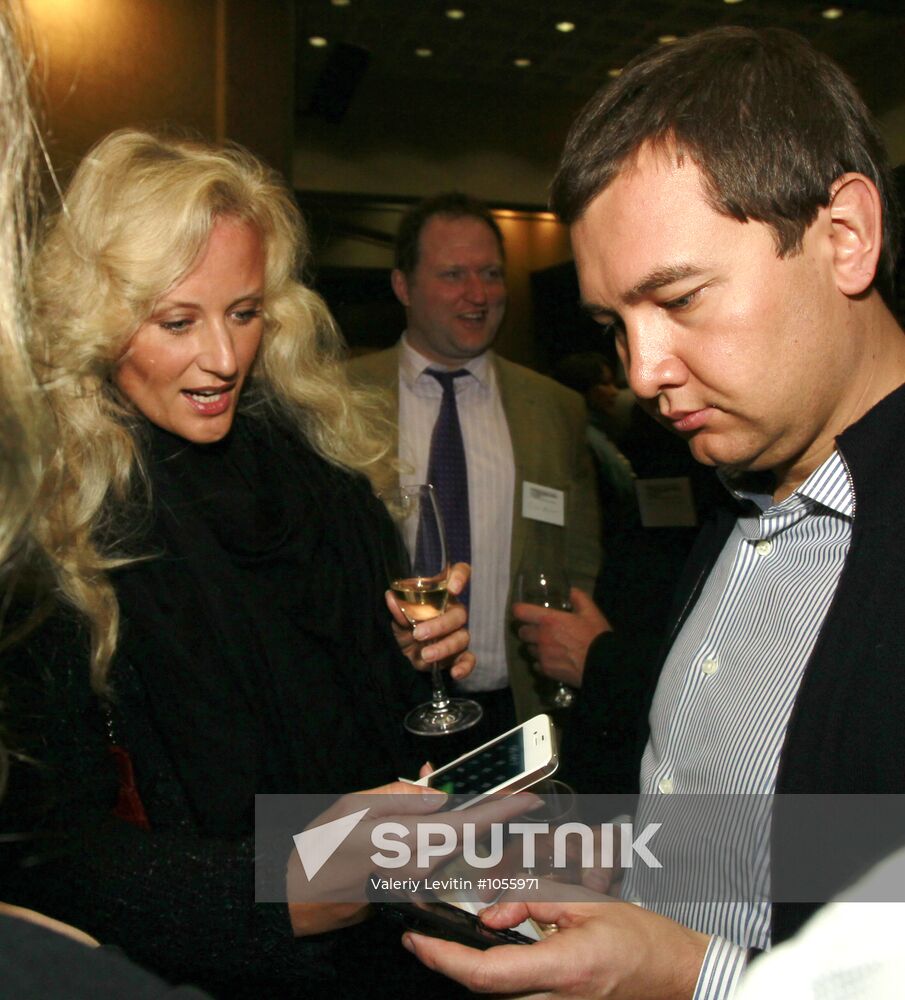 The Citizen Poet newsical in London