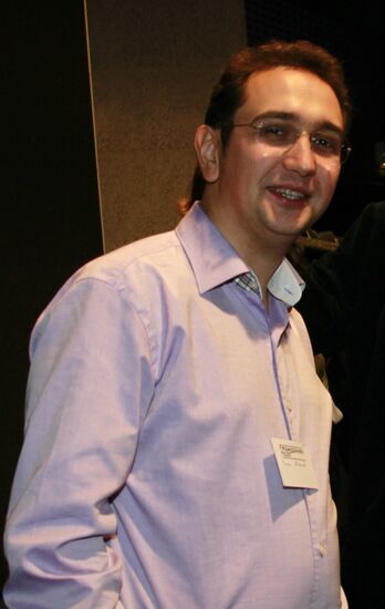 The Citizen Poet newsical in London