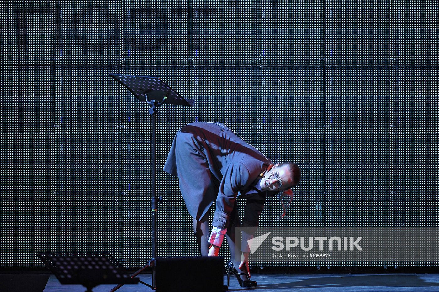 The Citizen Poet newsical closes