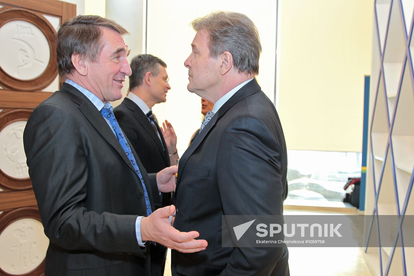 Imperial Porcelain Factory Shop opens in Moscow