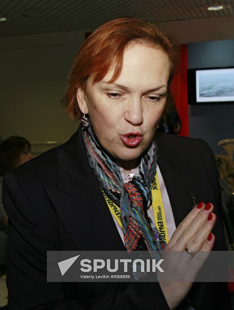 MIPIM 2012 International Real Estate Show in Cannes