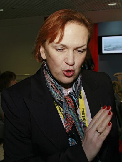 MIPIM 2012 International Real Estate Show in Cannes