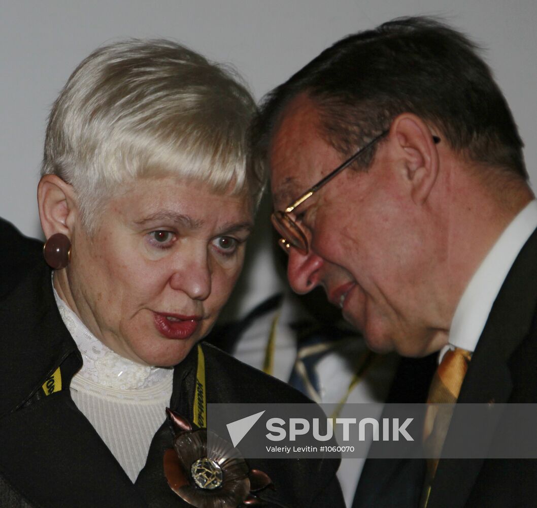 MIPIM 2012, international real estate show