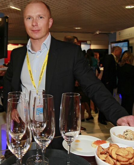 MIPIM 2012, international real estate show
