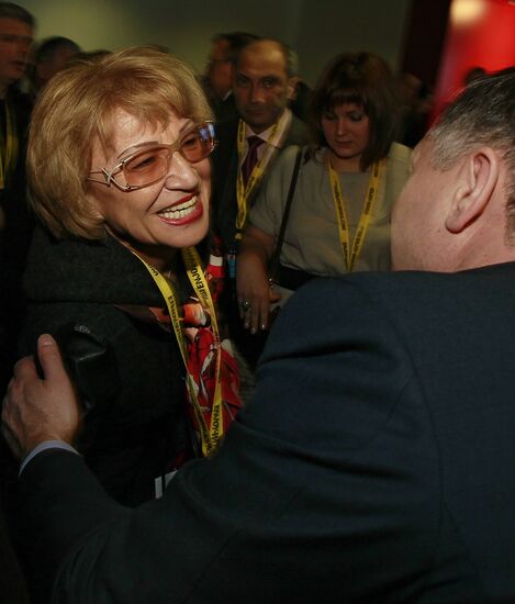 MIPIM 2012 International Real Estate Show in Cannes