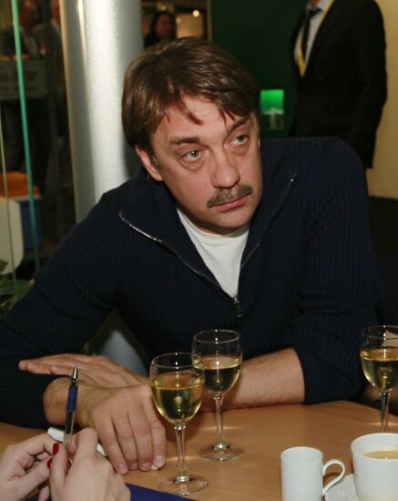 International property conference MIPIM-2012 in Cannes