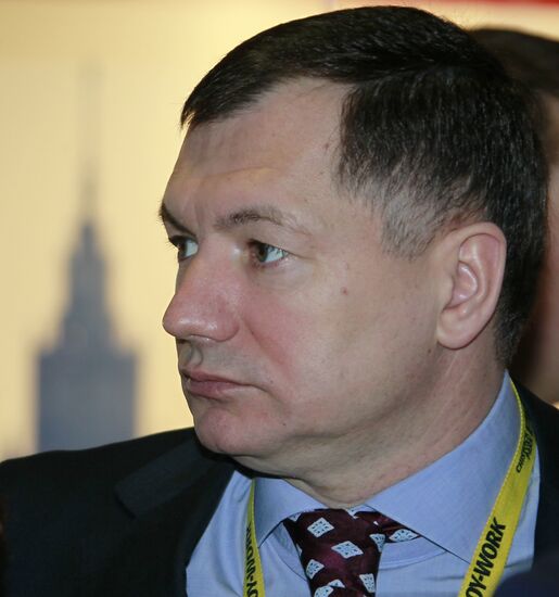 International property conference MIPIM-2012 in Cannes