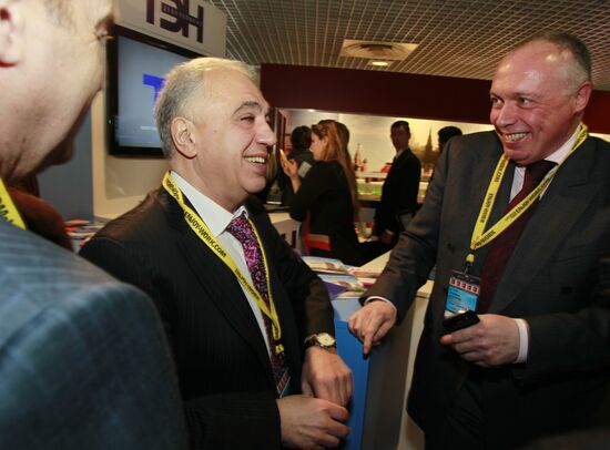 International property conference MIPIM-2012 in Cannes